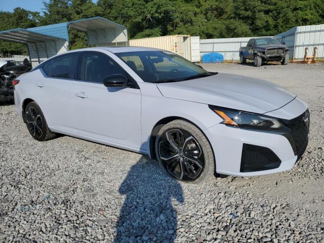 2024 NISSAN ALTIMA SR - 1N4BL4CV9RN378029