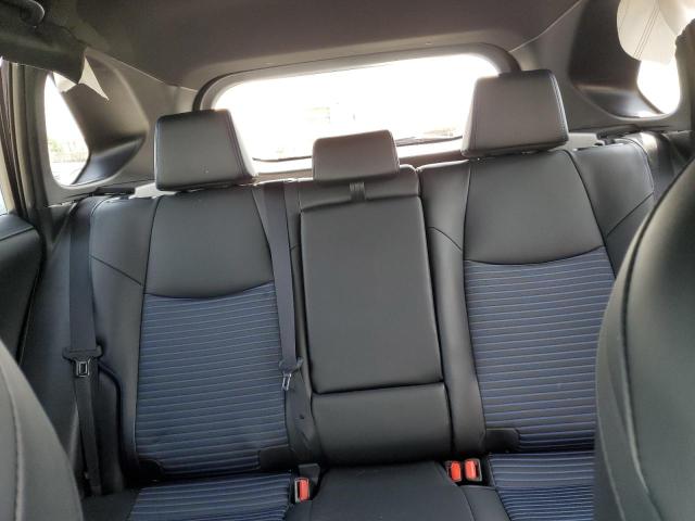 2024 TOYOTA RAV4 XSE - 2T3E6RFV6RW066007