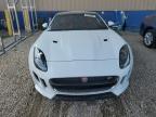 JAGUAR F-TYPE S снимка