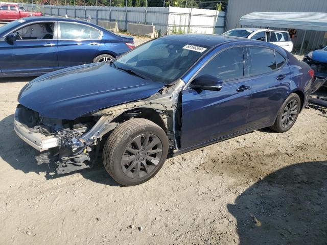 2017 ACURA TLX 19UUB1F36HA008386  68186594