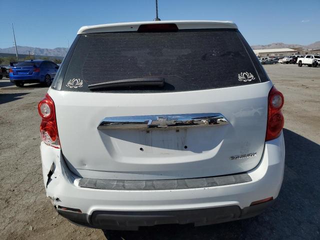 2015 CHEVROLET EQUINOX LS - 1GNALAEK4FZ134386