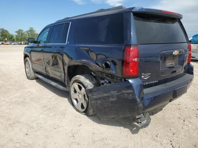 2020 CHEVROLET SUBURBAN C - 1GNSCHKC2LR173788