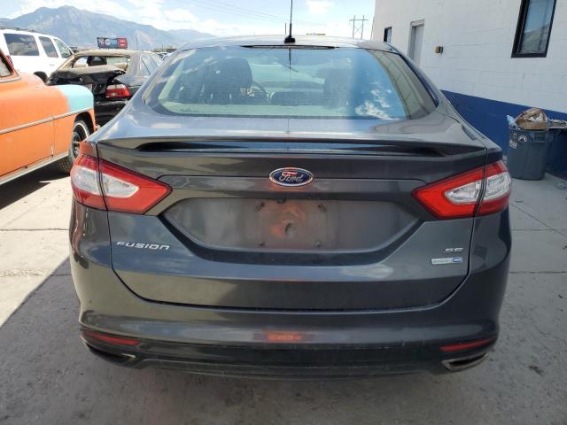 VIN 3FA6P0T92GR241302 2016 Ford Fusion, SE no.6