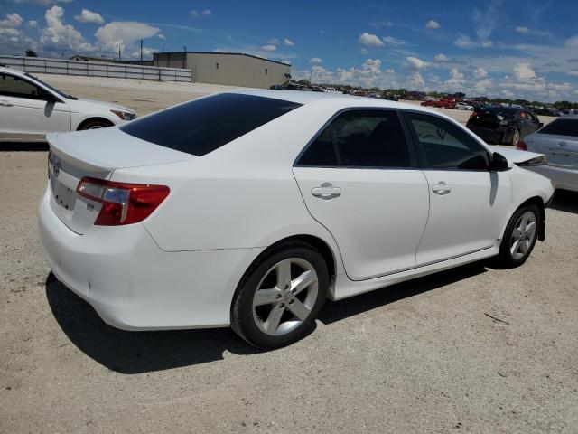 VIN 4T1BF1FK2EU771268 2014 Toyota Camry, L no.3