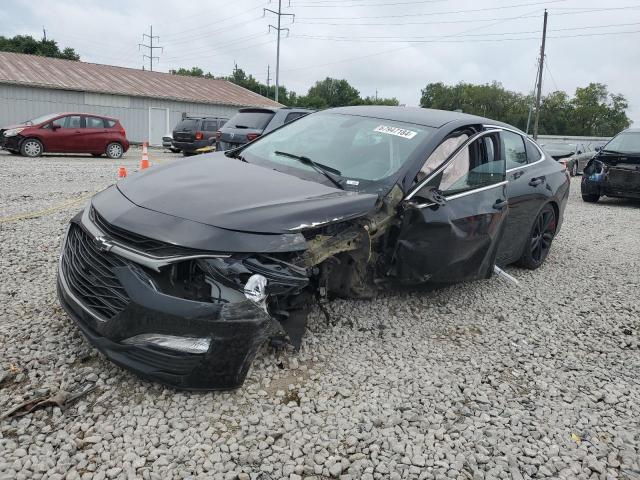 2020 CHEVROLET MALIBU LT 1G1ZD5ST6LF146994  67947184