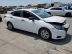 NISSAN VERSA S photo