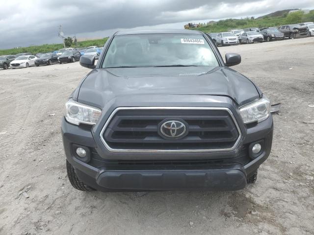 VIN 3TMAZ5CN5MM146590 2021 Toyota Tacoma, Double Cab no.5