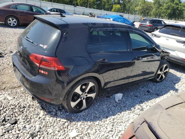 2016 VOLKSWAGEN GTI S/SE - 3VW5T7AU2GM037983