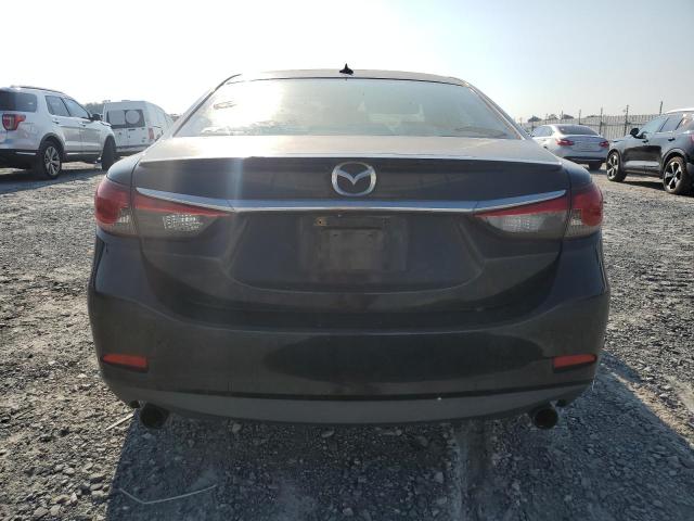 VIN JM1GJ1W64E1136923 2014 Mazda 6, Grand Touring no.6