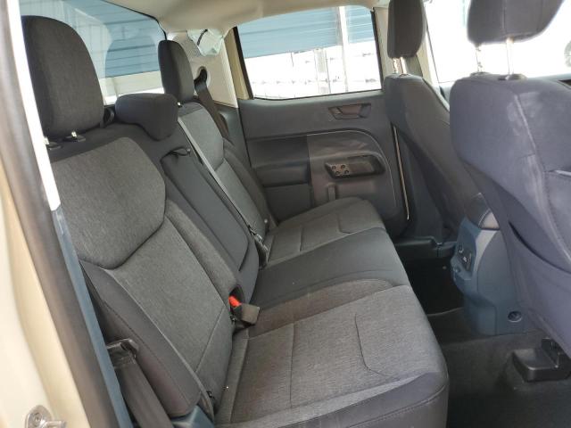 2024 FORD MAVERICK X - 3FTTW8H91RRA99891