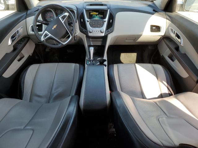 2015 CHEVROLET EQUINOX LT - 2GNALDEK6F6151462