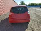 HONDA FIT LX снимка