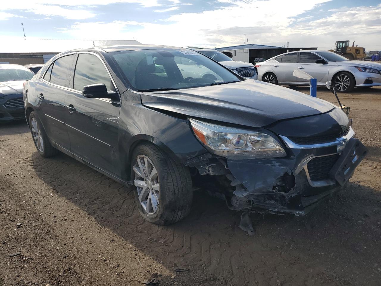 Lot #2919373339 2014 CHEVROLET MALIBU 2LT