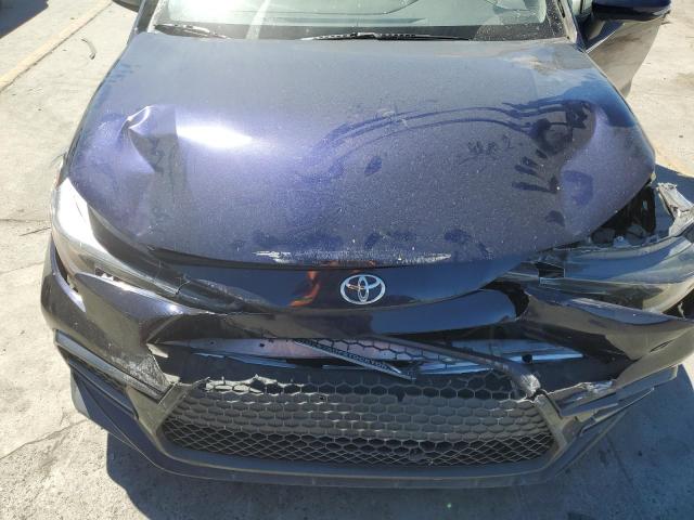 2020 TOYOTA COROLLA XS - JTDT4RCE9LJ004687