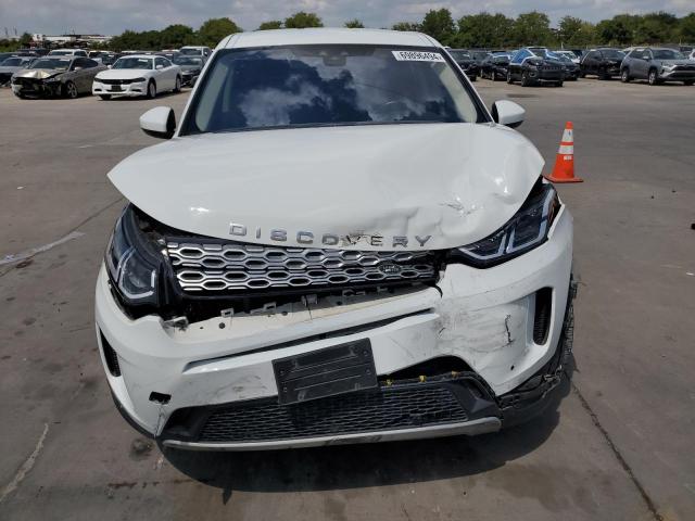 VIN SALCJ2FX5LH860971 2020 Land Rover Discovery, S no.5