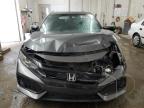 HONDA CIVIC EX photo