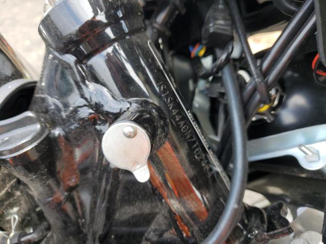 2022 SUZUKI DR-Z400 SM - JS1SK44A0N7102484
