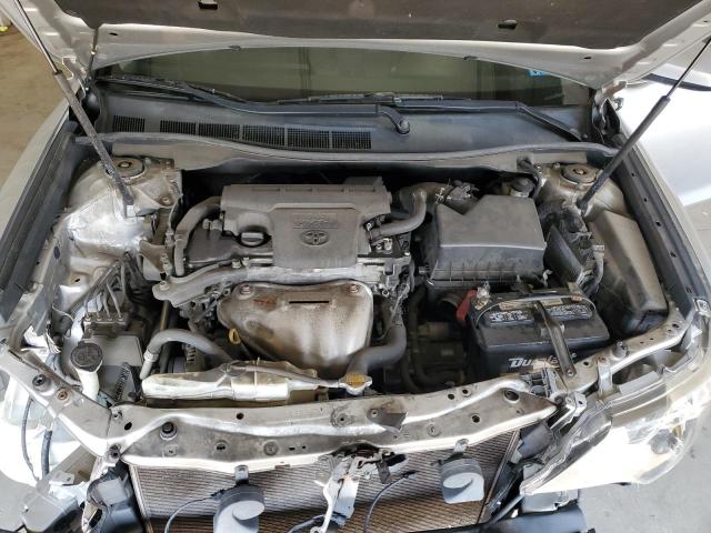 VIN 4T1BF1FK3EU334525 2014 Toyota Camry, L no.11