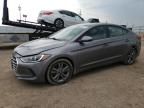 2018 HYUNDAI ELANTRA SE - 5NPD84LF2JH240205