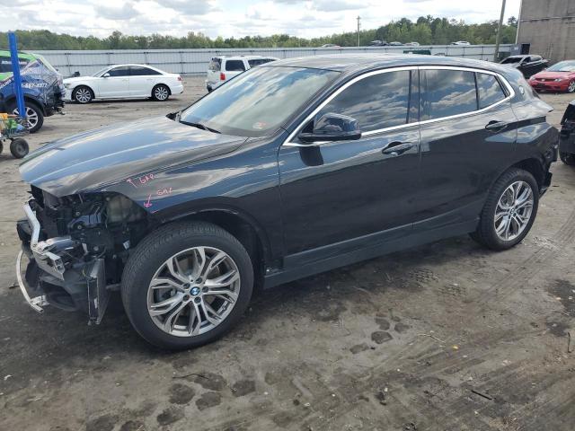 VIN WBXYJ5C30JEF71582 2018 BMW X2, Xdrive28I no.1