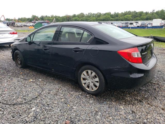 Vin: 19xfb2f9xce319830, lot: 66328174, honda civic exl 20122