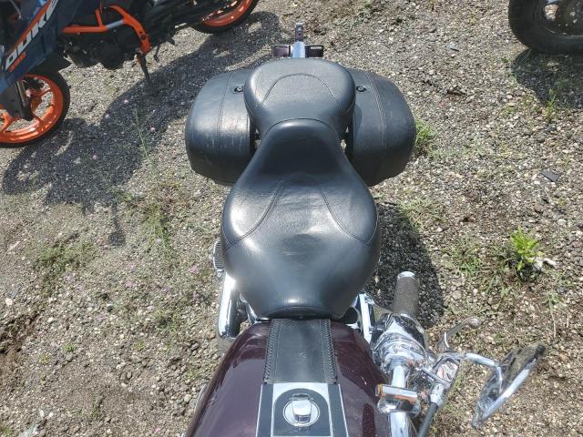 2007 HARLEY-DAVIDSON FLSTN 1HD1JD5197Y012099