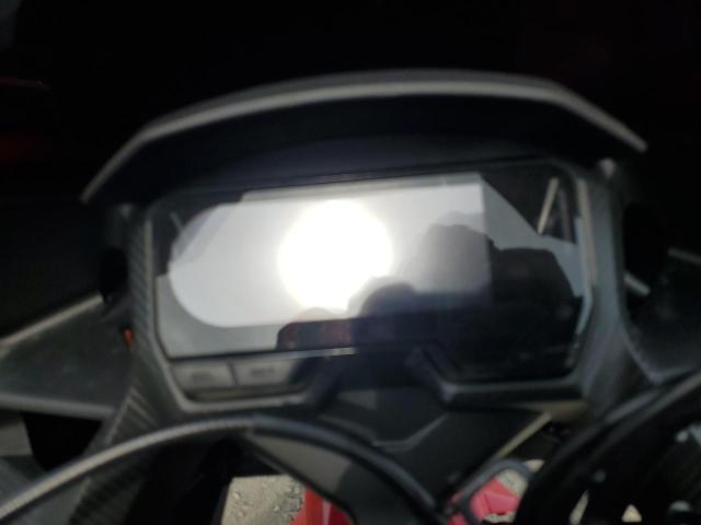 2023 HONDA CBR500 RA MLHPC6251P5400256