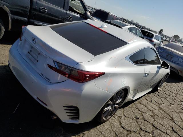 VIN JTHHE5BC4F5003521 2015 Lexus RC, 350 no.3