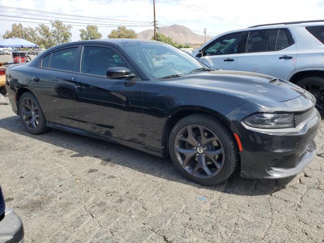 2018 DODGE CHARGER SX - 2C3CDXHG9JH289229