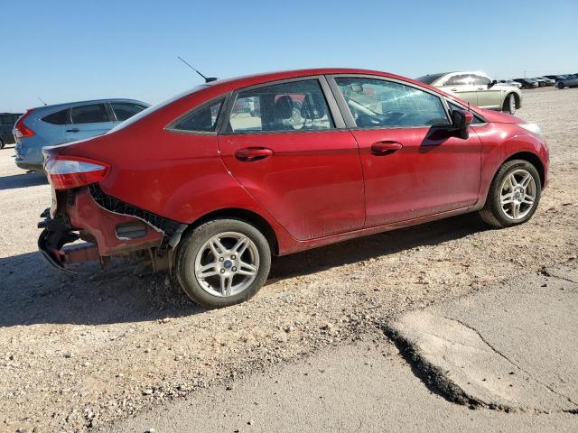 2017 FORD FIESTA SE - 3FADP4BJ4HM134857