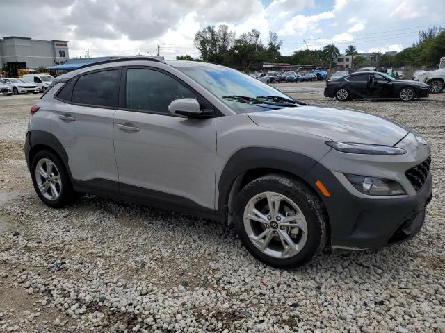 2022 HYUNDAI KONA SEL KM8K32AB4NU868574  69400294