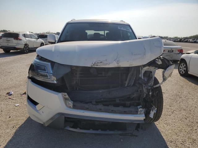 2021 NISSAN ARMADA SV - JN8AY2AC6M9148094