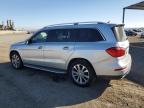 MERCEDES-BENZ GL 450 4MA photo