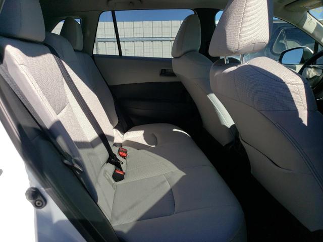 2023 TOYOTA COROLLA CR - 7MUBAABG7PV051854