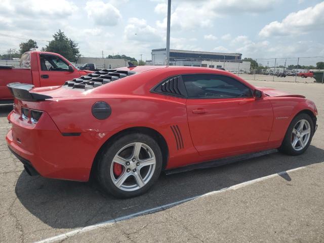 2013 CHEVROLET CAMARO LS 2G1FA1E35D9119005  66761794