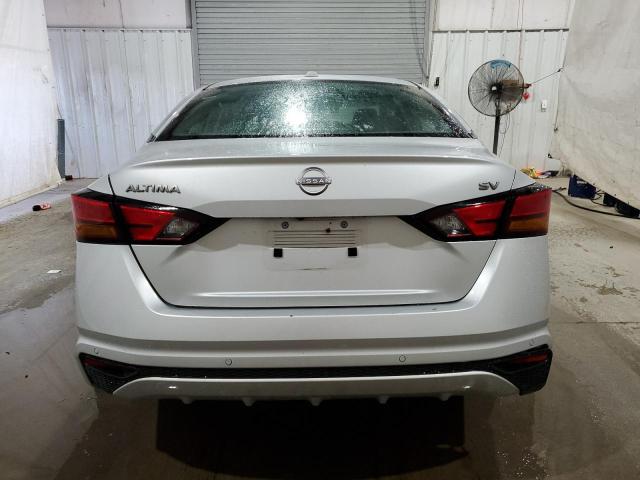 2023 NISSAN ALTIMA SV - 1N4BL4DV5PN396202