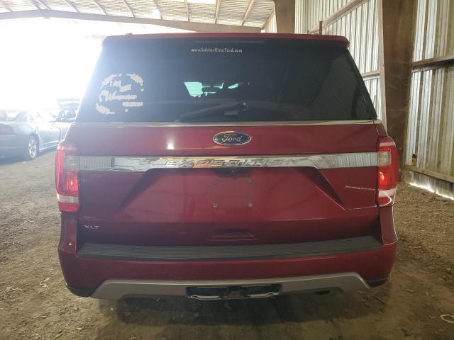 VIN 1FMJU1HT7KEA03945 2019 Ford Expedition, Xlt no.6