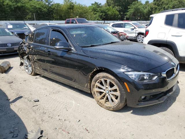 2018 BMW 320 XI - WBA8A3C51JA505580