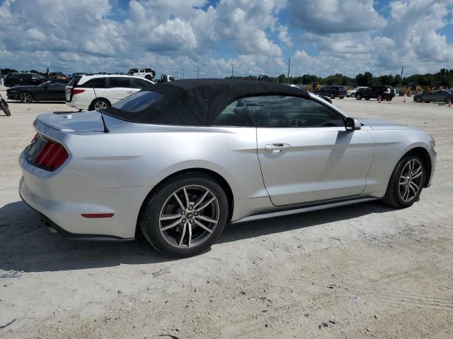 VIN 1FATP8UH7H5292662 2017 Ford Mustang no.3