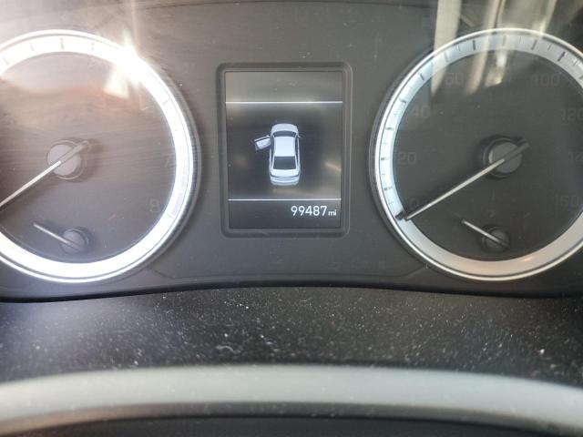 2019 HYUNDAI SONATA SE - 5NPE24AF1KH741502