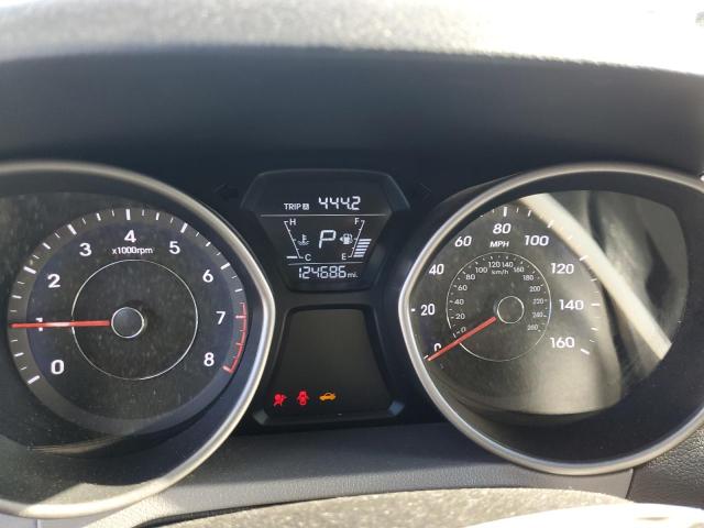 2016 HYUNDAI ELANTRA SE - 5NPDH4AE1GH667099