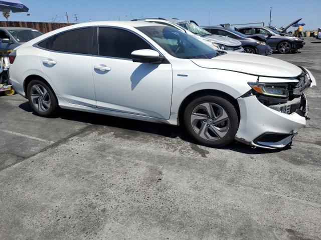 2020 HONDA INSIGHT EX 19XZE4F56LE003483  67110564