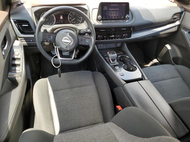 2022 NISSAN ROGUE SV - 5N1BT3BA7NC707959