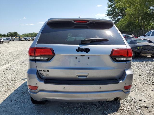2017 JEEP GRAND CHER - 1C4RJFAG7HC777157