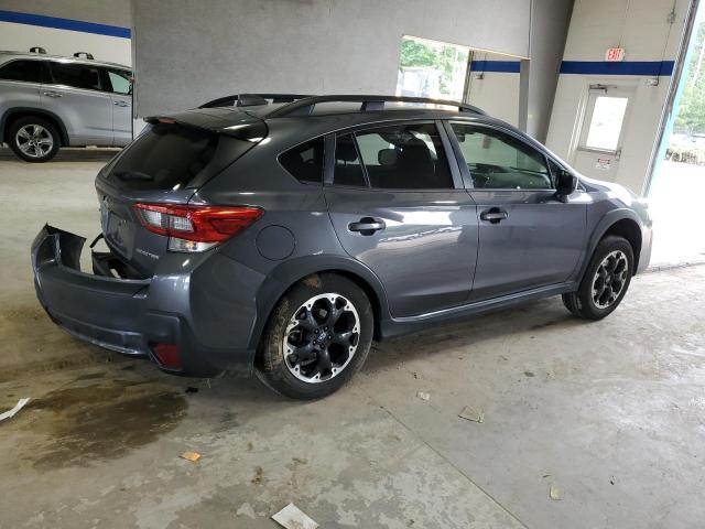 Vin: jf2gtapcxmh357304, lot: 67181674, subaru crosstrek premium 20213