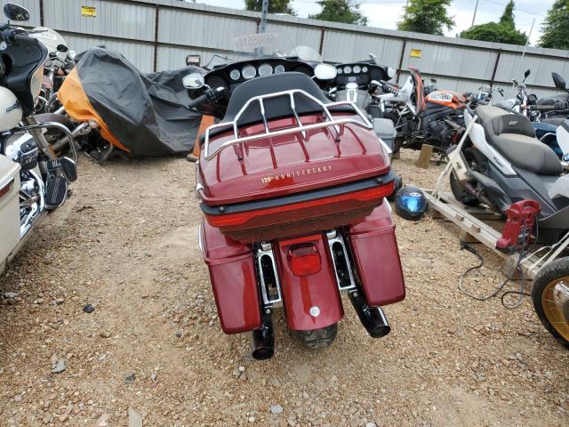2023 HARLEY-DAVIDSON FLHTKANV 1HD1AGF12PB614331