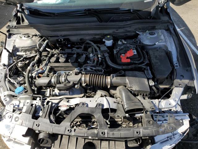 2022 HONDA ACCORD SPO - 1HGCV1F33NA054255