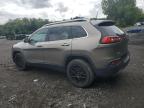 JEEP CHEROKEE L photo