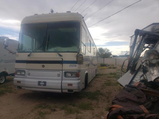 SPARTAN MOTORS MOTORHOME 1996 cream motorize diesel 4S7MT9K06TC021480 photo #3