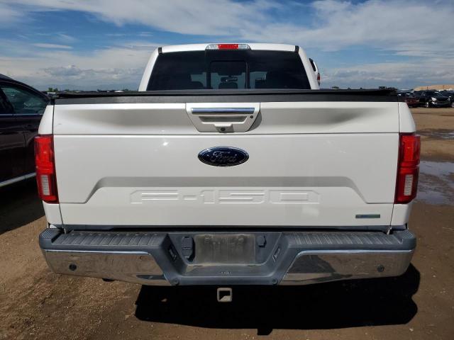 VIN 1FTEW1EP8JKF52352 2018 Ford F-150, Supercrew no.6